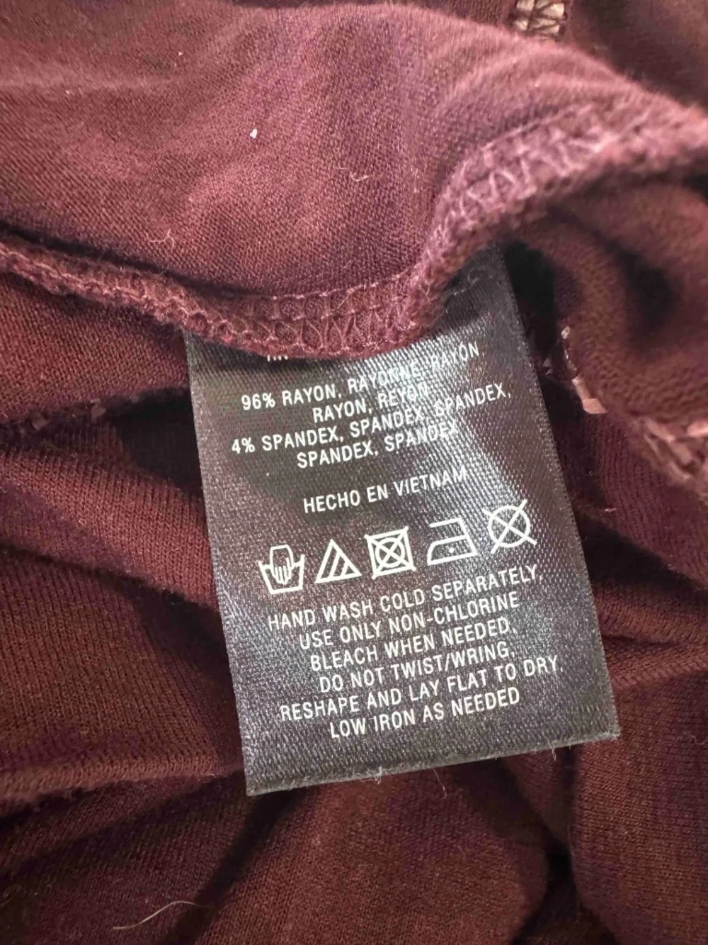 Anthroplolgie Deletta pullover “Catch A Glimpse” Top Sz L